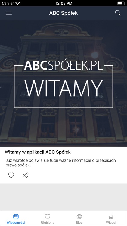 ABC Spółek