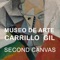 Explora, navega, aprende y diviértete con las historias y secretos contadas por los expertos de Museo de Arte Carrillo Gil a través de cualquier dispositivo