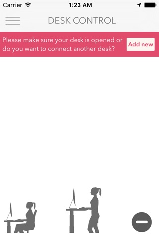 Autonomous SmartDesk: World's First SmartDesk screenshot 2