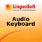 Talking Korean Audio Keyboard