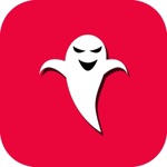 Louisville Ghost Map