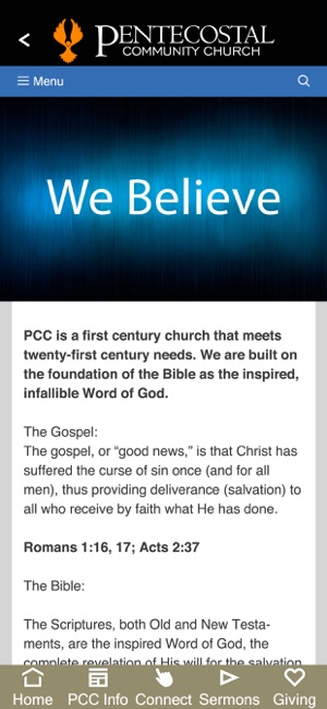 PCC Mobile App(圖4)-速報App