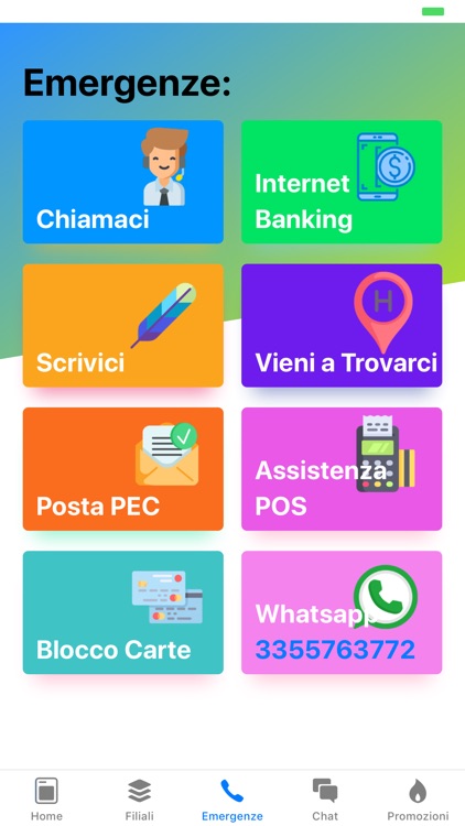Bcc Brescia screenshot-3