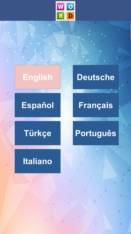 Word Game - PRO screenshot-4
