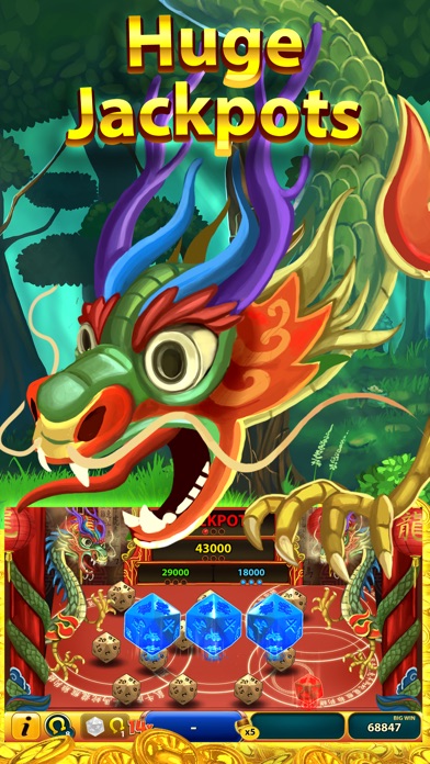 SLOTS OF GOLD 1.13 IOS