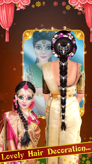 Royal Indian Wedding Fashion(圖5)-速報App