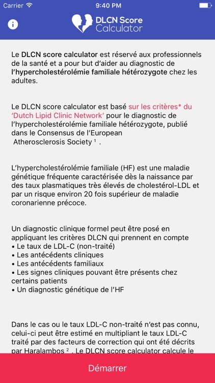 DLCN Score Calculator