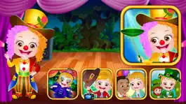 Game screenshot Baby Hazel Annual Day mod apk