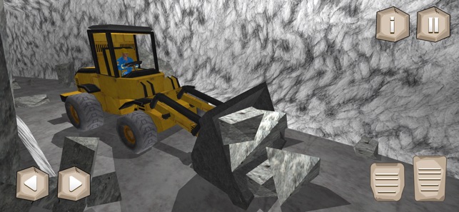 Salt Mine Construction Sim(圖3)-速報App