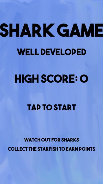 AnotherSharkGame