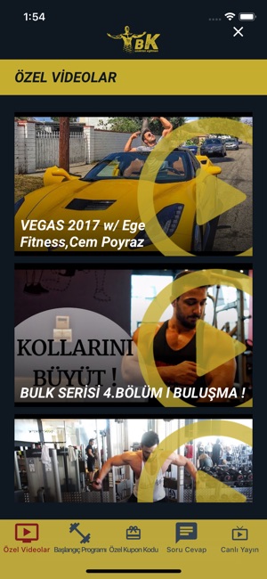 BKFitness(圖2)-速報App