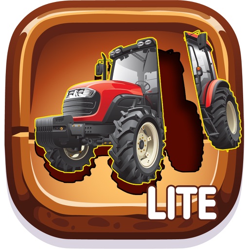 Vehicle kids learning : toddlers activities games icon