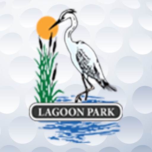 Lagoon Park Golf Course icon