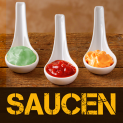 Dips & Saucen: Soßen-Rezepte