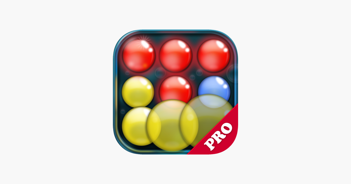 ‎Bubble Explode Pro on the App Store