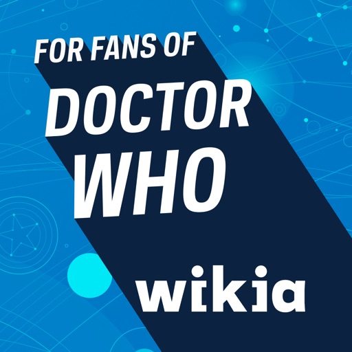 FANDOM for: Doctor Who