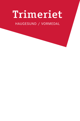 Trimeriet Haugesund - náhled
