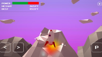 Icarus Launch screenshot 2