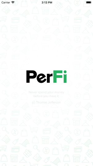 Perfi(圖1)-速報App