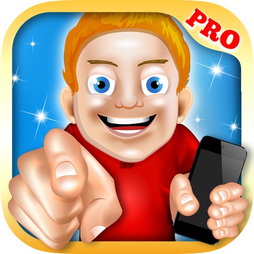 PRANK ME! Practical Joke Fake Calls iOS App