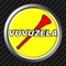 Icon Vuvuzela Button