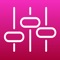Noise Mixer brings great collection of HD sounds that can be mixed into the perfect relaxing ambiances