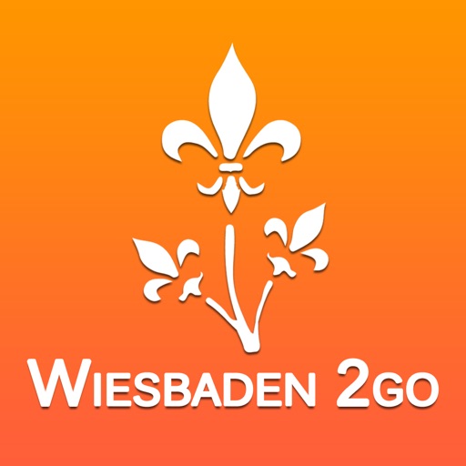 Wiesbaden 2go icon