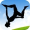 Icon Flip Jumping:Trampoline
