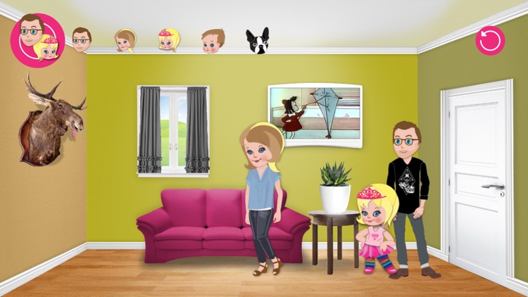 Dolls House