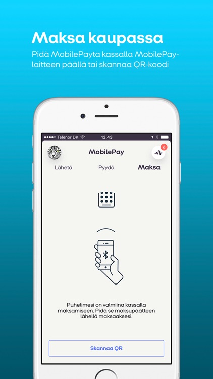 MobilePay