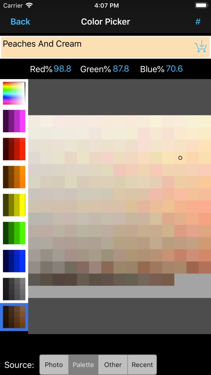 Paint Tester screenshot-3