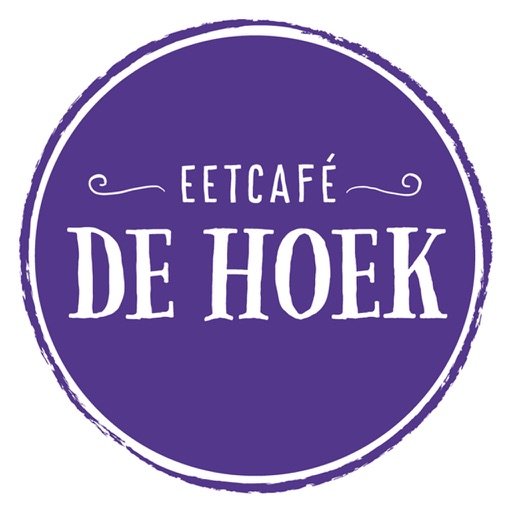Eetcafé de Hoek icon