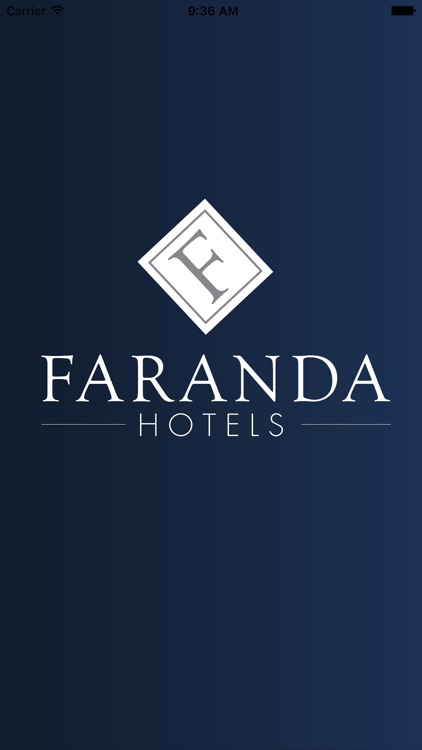 Faranda Rewards