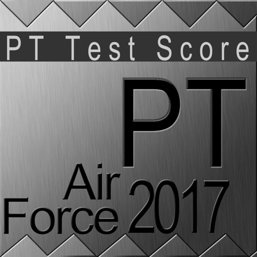 AF PT Test