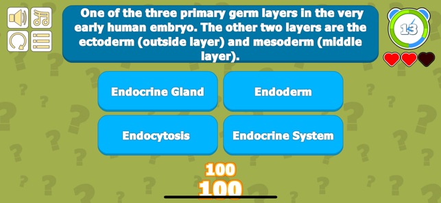 AP Biology Exam Success(圖3)-速報App