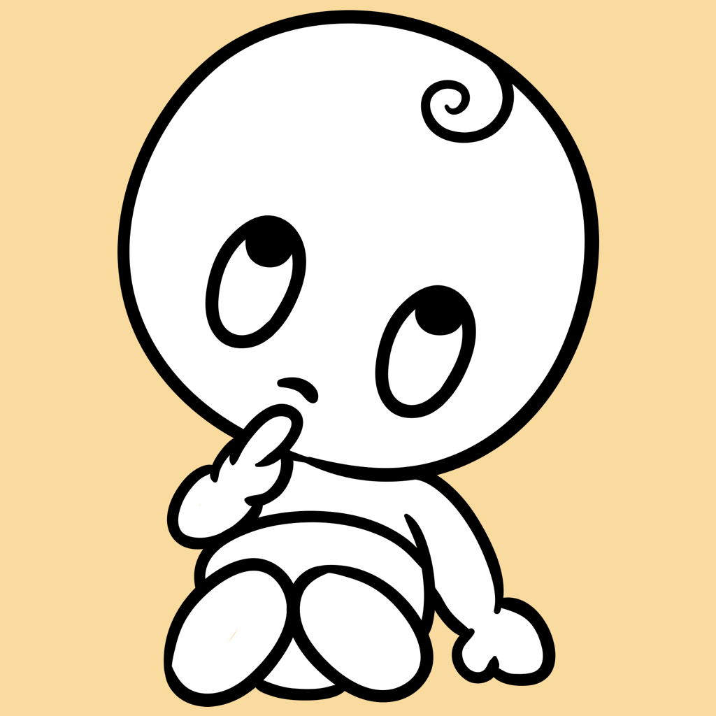 The Wonder Weeks App Icon