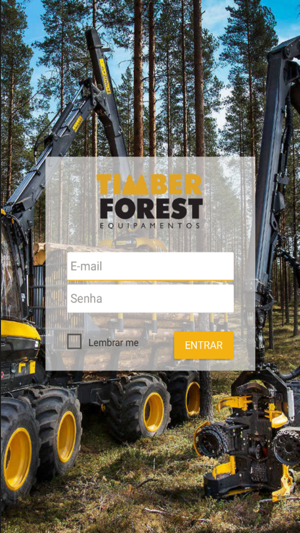 TimberFleet(圖1)-速報App