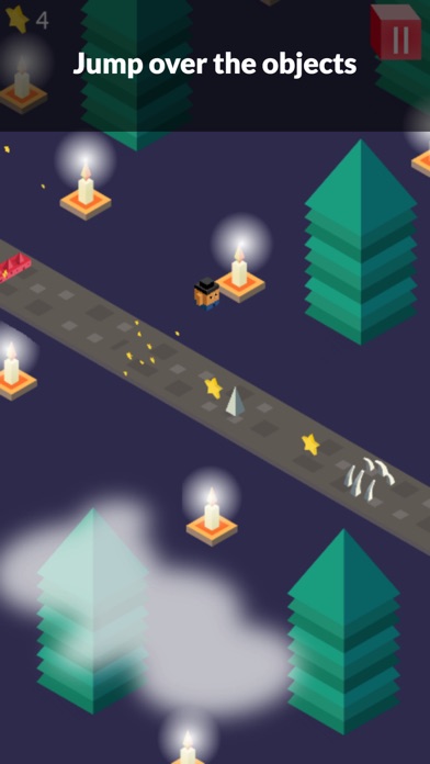 Box Jumpers screenshot 2