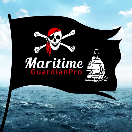 Maritime GuardianPro icon