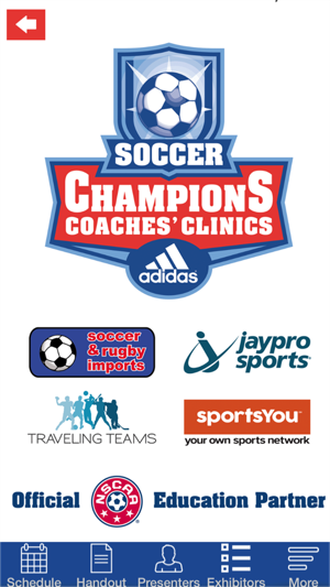 Soccer Champions(圖1)-速報App