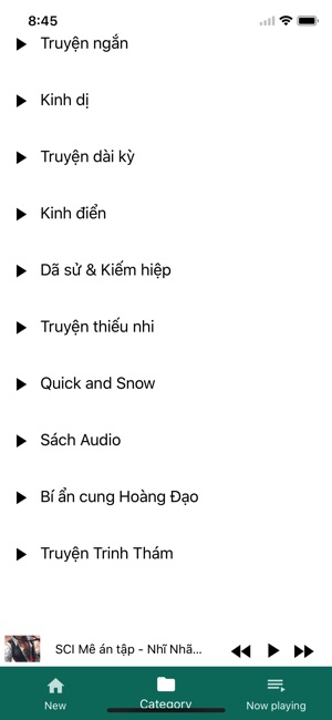 Yêu Audio +(圖4)-速報App