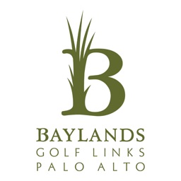 Baylands Golf Links Tee Times icon