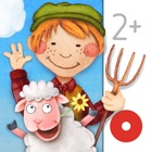 Top 49 Entertainment Apps Like Tiny Farm: Toddler Games 2+ - Best Alternatives