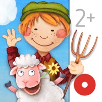 Mein Bauernhof: Wimmel App 2+ apk