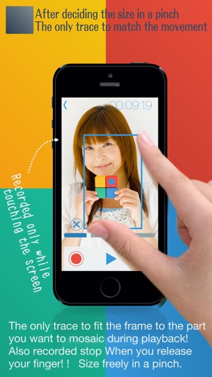 ViXEL-Video Pixelization-(圖3)-速報App