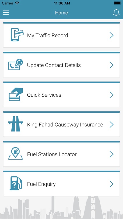 eTraffic