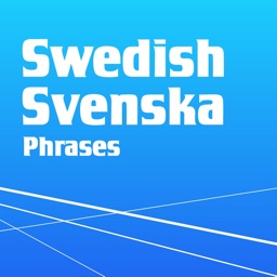 Learn Swedish Phrasebook Pro