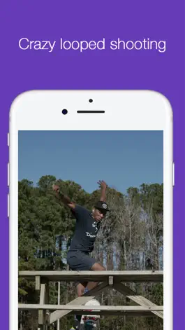 Game screenshot Looper – Looped Video Sharing mod apk
