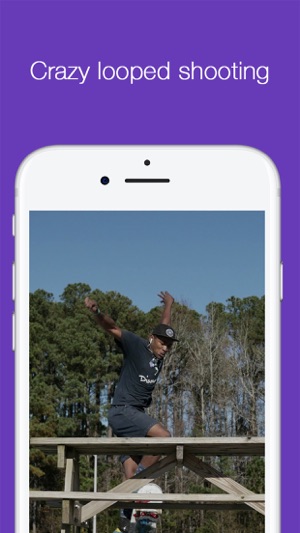 Looper  - 循環視頻共享(圖1)-速報App