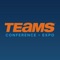 TEAMS: Travel, Events And Management in Sports, is the world’s leading conference and expo for the sports-event industry